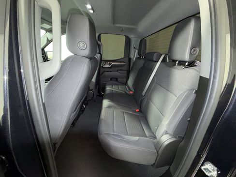Used 2025 GMC Sierra 1500 Elevation image 24