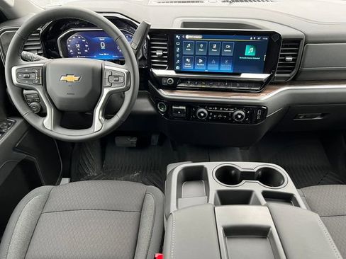 New 2026 Chevrolet Silverado 2500 LT w/ All Star Edition image 3