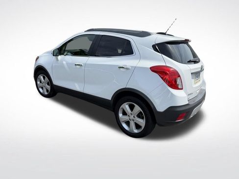 Used 2016 Buick Encore Convenience FWD image 2