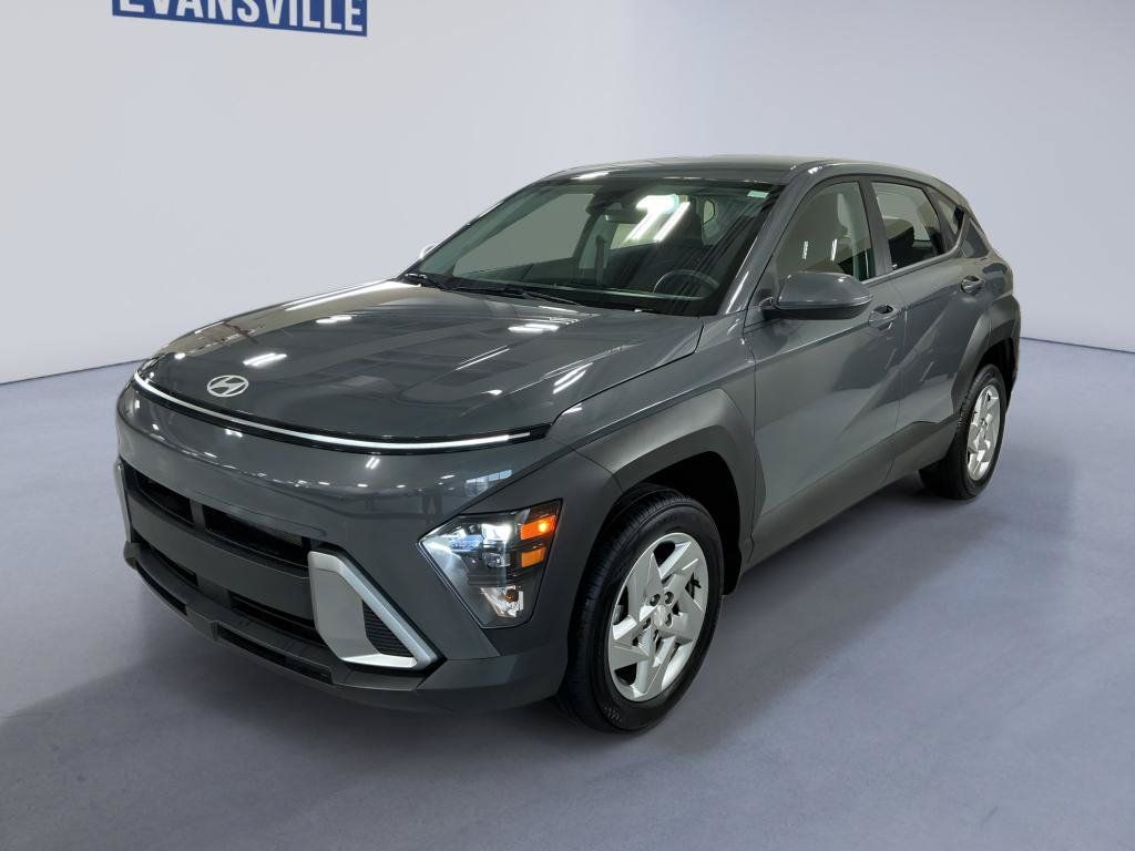 Certified 2026 Hyundai Kona SE AWD/4WD image 2