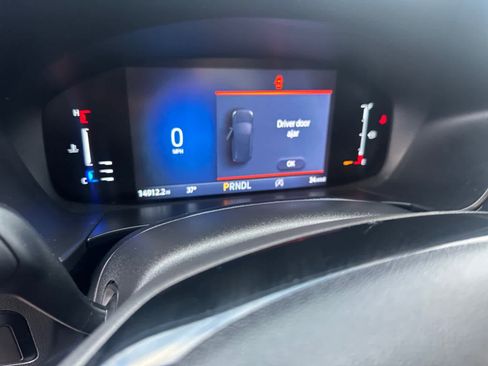 Certified 2023 Ford Escape Active image 14