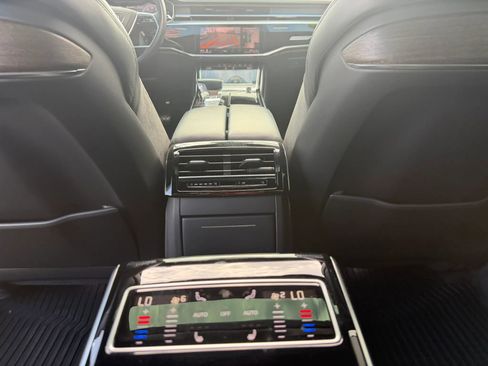Used 2019 Audi A8 L 3.0T w/ Luxury Package AWD/4WD image 17