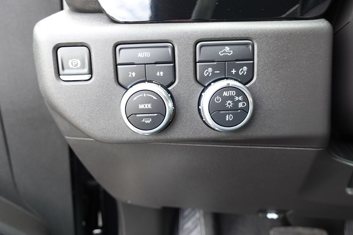 Used 2024 GMC Sierra 1500 Elevation AWD/4WD image 55