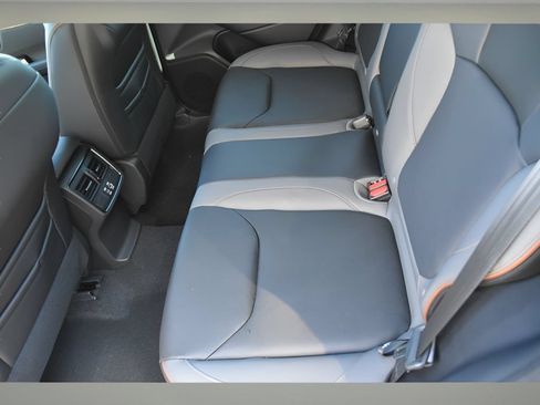 Certified 2026 Subaru Forester Sport AWD/4WD image 14