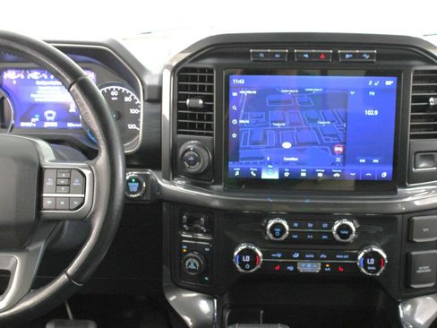 Used 2021 Ford F150 XLT w/ Equipment Group 302A High AWD/4WD image 51
