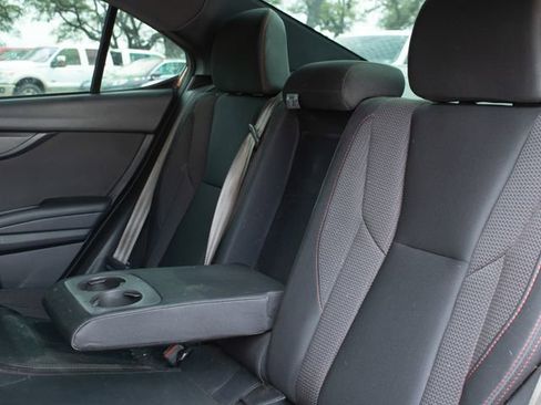 Used 2022 Subaru WRX Premium AWD/4WD image 22