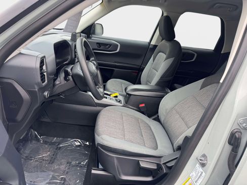 Used 2022 Ford Bronco Sport Big Bend image 14