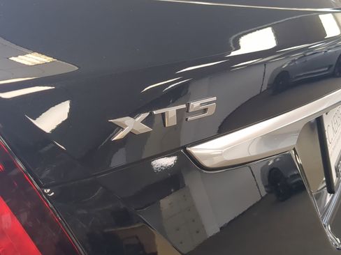 Certified 2023 Cadillac XT5 Premium Luxury w/ Technology Package AWD/4WD image 26