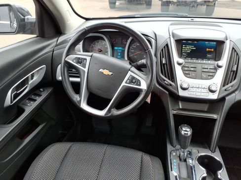 Used 2017 Chevrolet Equinox LT w/ True North Edition AWD/4WD image 14