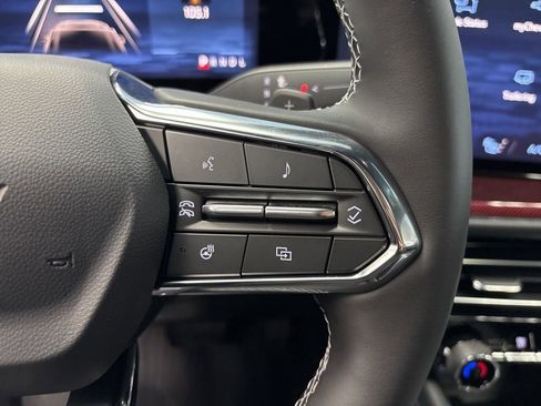 New 2026 Chevrolet Traverse Z71 w/ LPO, Floor Liner Package image 42