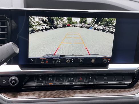 New 2025 Chevrolet Silverado 1500 LT w/ All Star Edition Plus image 51