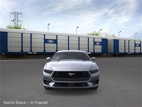 New 2026 Ford Mustang Coupe image 6