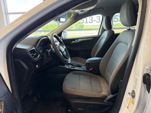 Used 2020 Ford Escape SE AWD/4WD image 15