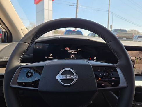 New 2026 Nissan Murano Platinum w/ Technology Package AWD/4WD image 32