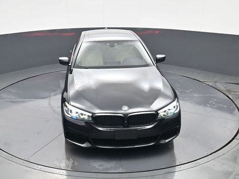 Used 2020 BMW 540i xDrive 540i xDrive image 26