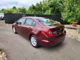 Used 2012 Honda Civic EX image 3