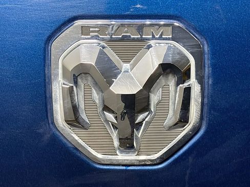 Certified 2022 RAM 2500 Laramie image 25