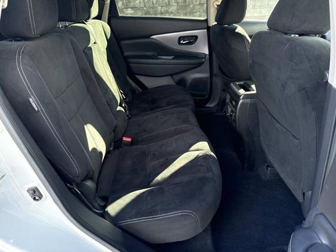 Used 2020 Nissan Murano S w/ Technology Package image 25