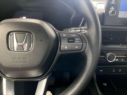 Used 2026 Honda CR-V LX image 23