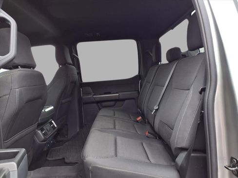 Used 2024 Ford F150 XLT w/ Equipment Group 302A MID image 25