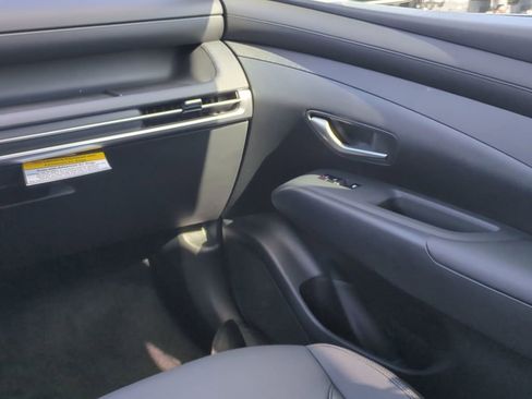 New 2026 Hyundai Tucson SEL image 20