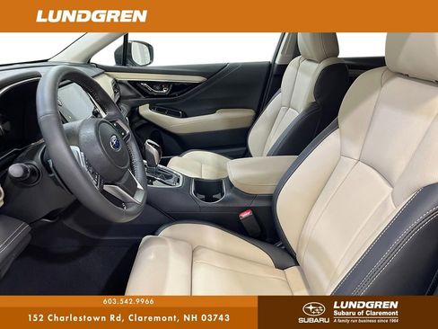 New 2025 Subaru Outback Limited image 15