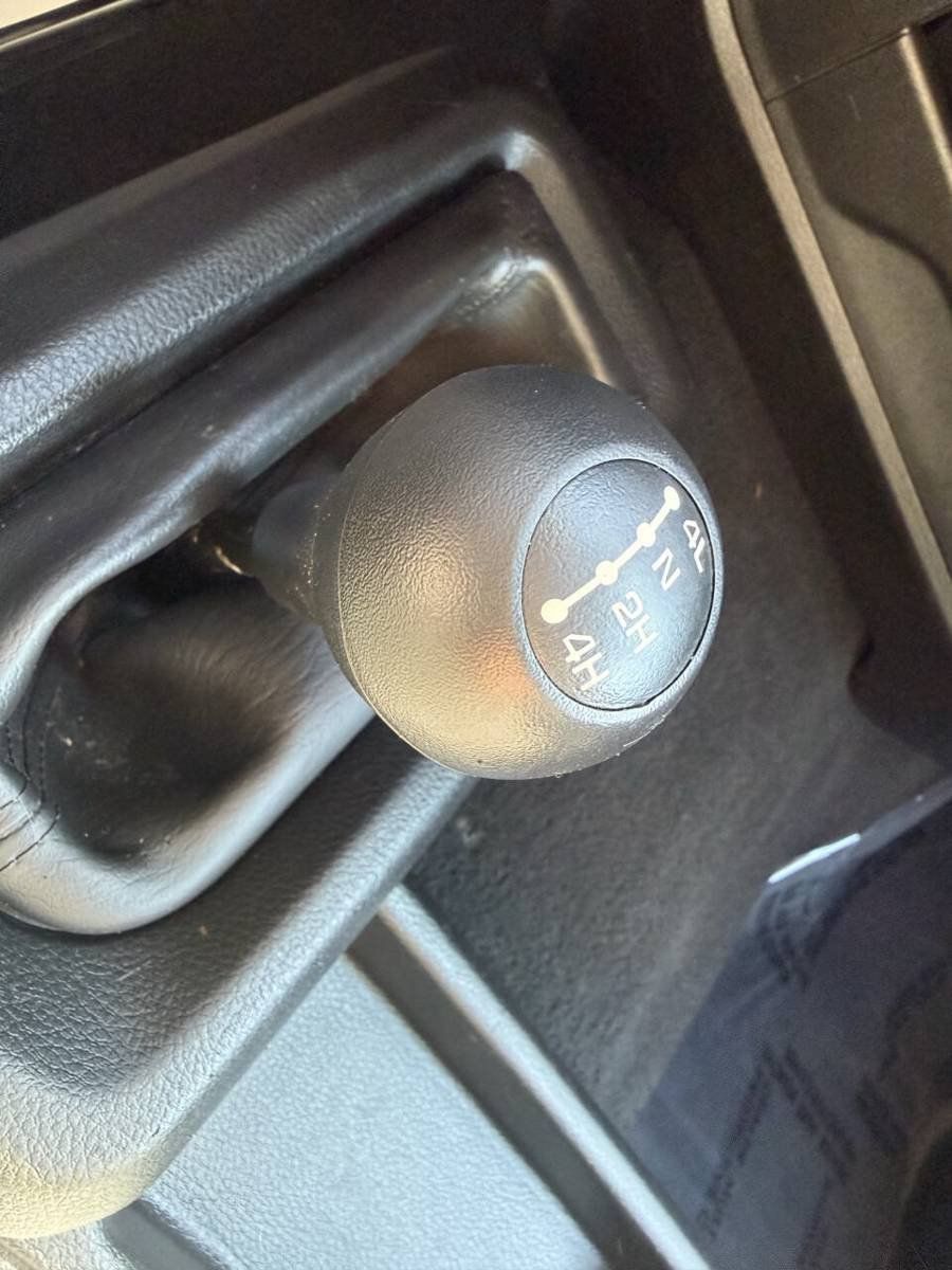 Used 2020 RAM 2500 Tradesman AWD/4WD image 19