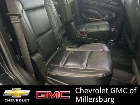 Used 2019 Chevrolet Tahoe LT image 34