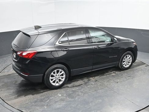 Used 2018 Chevrolet Equinox LT image 37