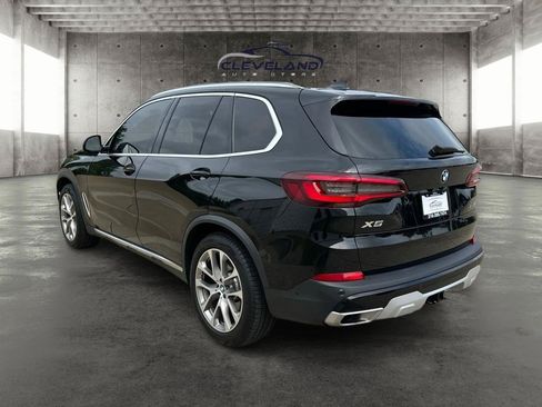Used 2022 BMW X5 xDrive40i w/ Premium Package AWD/4WD image 5