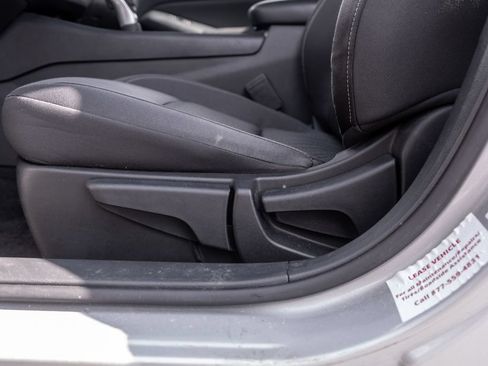 Used 2023 Nissan Altima 2.5 S FWD image 18