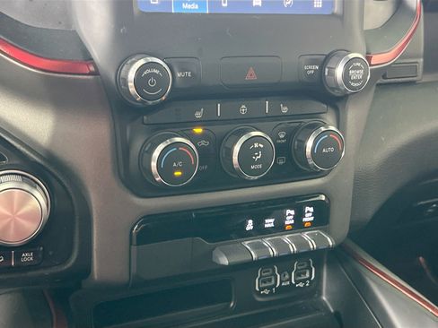Used 2022 RAM 1500 Rebel w/ Rebel Level 2 Equipment Group image 15
