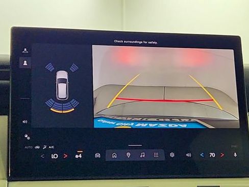 New 2026 MAZDA CX-5 Select AWD/4WD image 19