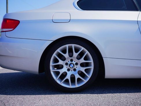 Used 2007 BMW 328i Coupe RWD image 11