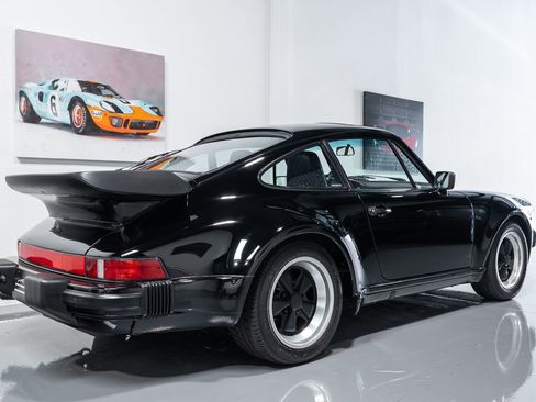 Used 1988 Porsche 911 Carrera image 6