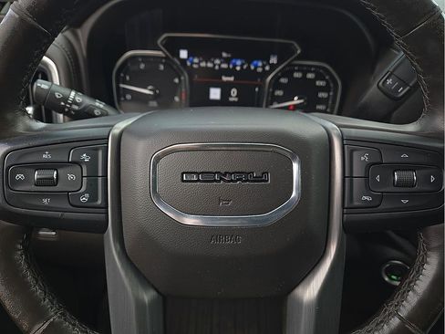 Used 2022 GMC Sierra 2500 Denali w/ Denali Ultimate Package image 19