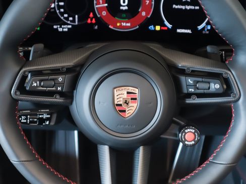 New 2026 Porsche 911 Carrera GTS image 16