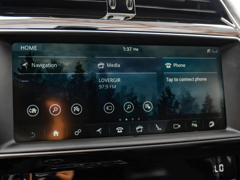 Used 2020 Jaguar F-PACE S AWD/4WD image 27