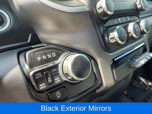 Used 2022 RAM 1500 Big Horn AWD/4WD image 28