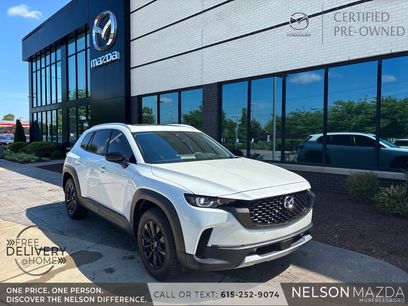Certified 2024 MAZDA CX-50 2.5 Turbo w/ Premium Plus Pkg