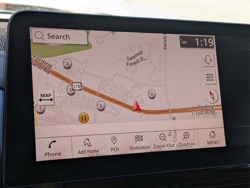 Used 2023 Nissan Armada Platinum w/ Cargo Package image 22