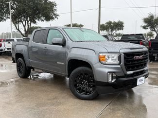 Used 2022 GMC Canyon Elevation w/ Elevation Premium Package video 2