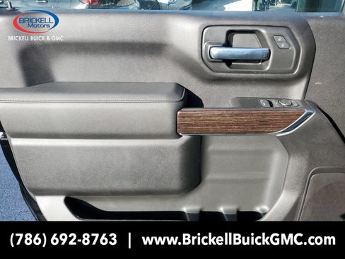 New 2025 GMC Sierra 2500 SLE w/ Max Trailering Package AWD/4WD image 7
