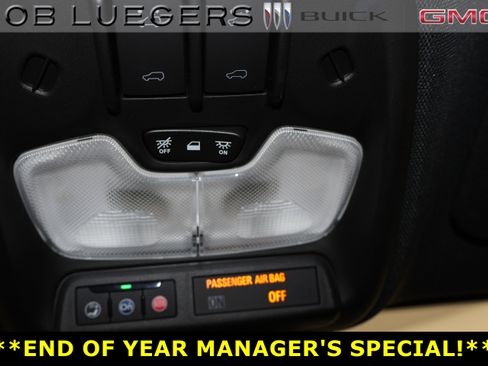 Certified 2023 GMC Canyon AT4X image 16