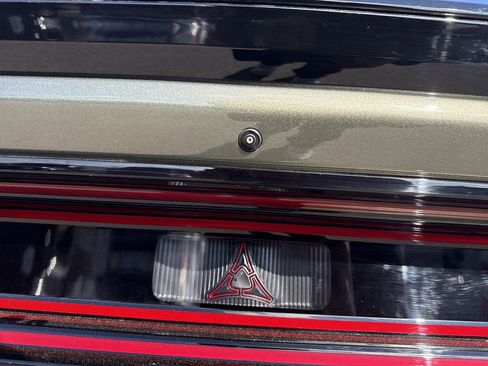 New 2026 Dodge Charger Scat Pack AWD/4WD image 38