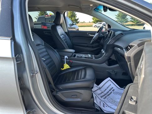 Used 2024 Ford Edge SEL image 26