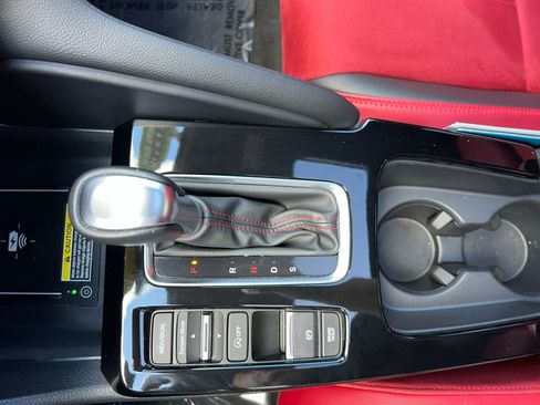 Used 2024 Acura Integra A-Spec image 45