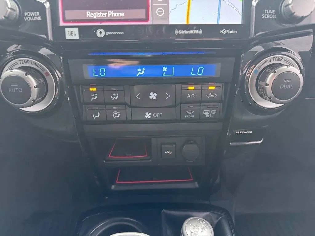 Used 2024 Toyota 4Runner TRD Pro AWD/4WD image 29
