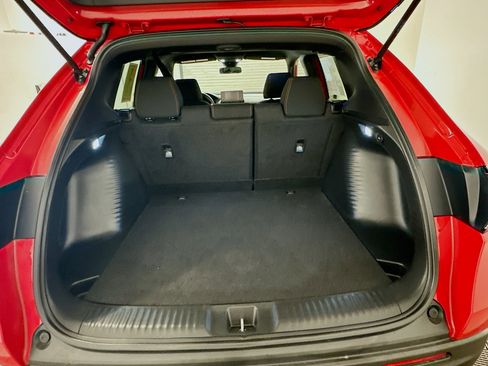 Used 2025 Honda HR-V Sport image 28