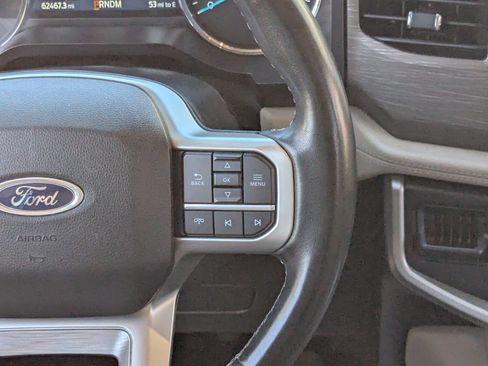 Used 2024 Ford Expedition Max Limited image 18